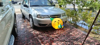 Nexia 2 2013 gaz metan 1