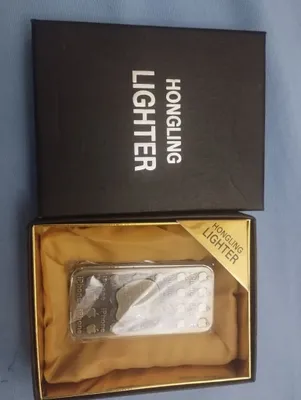 Продам зажигалку 1