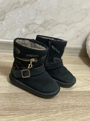 Qishki issiq uggilar 1