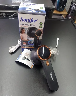 Sonifer Sf 9608 (катушка) 1
