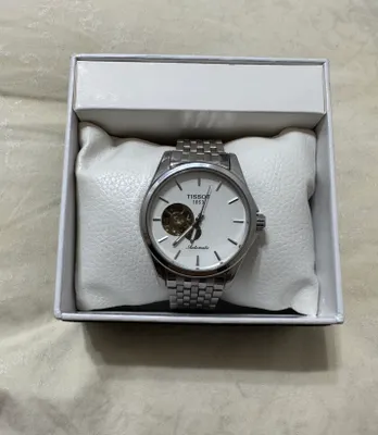 Tissot 1853 Automatic 1