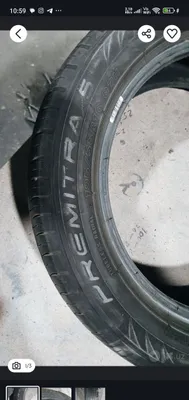 ONIX barcha mavsumlarga mo‘ljallangan avtomobil shinalari