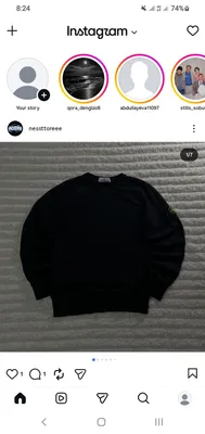 insta akk soaman 1