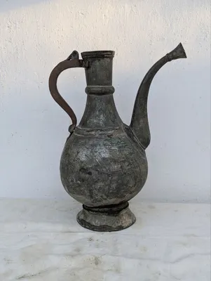 Продам старинный кумган 1