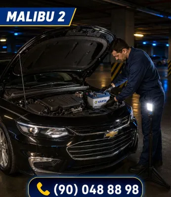 Malibu Akkumulyator malibu Akumulyator Малибу Аккумулятор