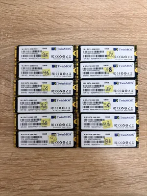 SSD M.2
