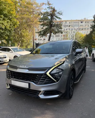 KIA SPORTAGE 2023 sotiladi 1