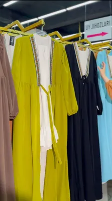 Abaya 1