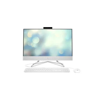 Моноблок HP 24" / 24-df1006ci / i3-1115G4 / DDR4 8ГБ / 256ГБ NVMe 1