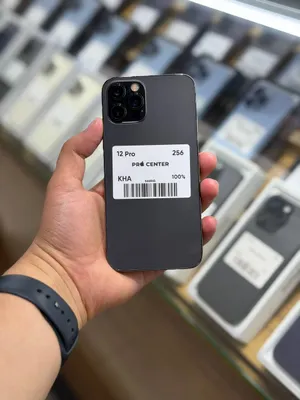 iPhone 12 Pro 256 GB
