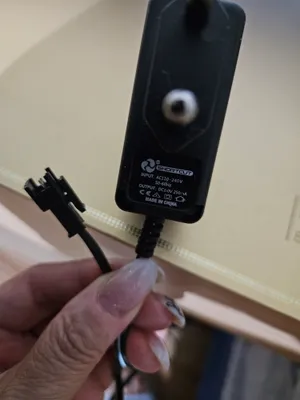 adapterlar, sichqonchalar 1