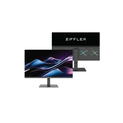 Монитор Ziffler 27ZQH100 / 27" / 100Гц / IPS QHD 2K / 5мс 1