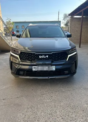 Автомобиль в одних руках 1