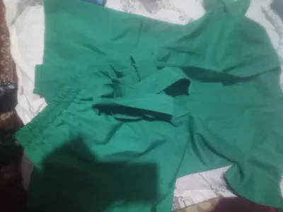 медицинский халат 1