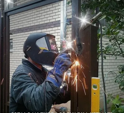 Сварка хизмати. Арзон ва сифатли! 1