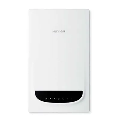 Котел газовый настенный Navien Deluxe 13K