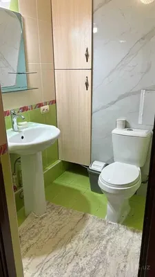 Kvartira ijaraga beriladi / Zarafshon City turar joy majmuasi 4/3/5 1