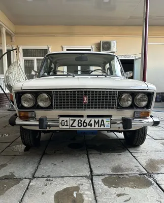 Продам VAZ 2106 1