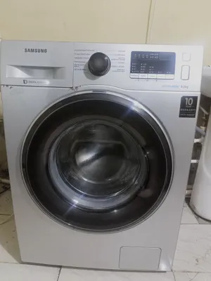 Kirmoshina samsung 8kg bu 1