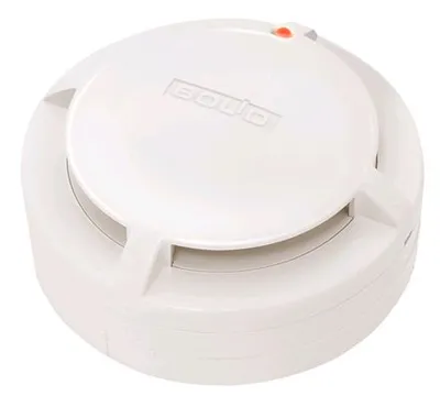 Yong‘in issiqlik datchigi. S2000-IP-03