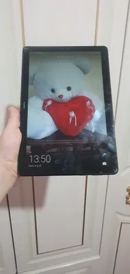 Планшет Huawei MediaPad 5 1