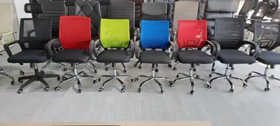 Loft stol va ofis mebel toplam, Комплект офисных мебели 1