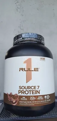 Rule1 source 7 protein 1.8 kg 44 servings