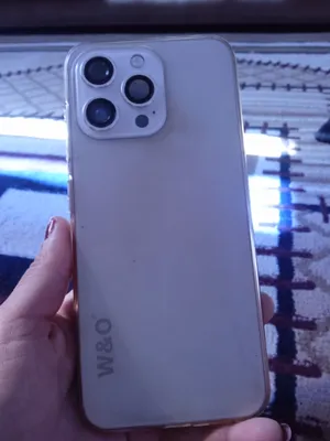 w&O X16 Pro Max 1