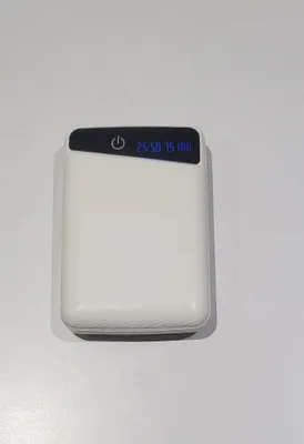 powerbank 5000 aper bo'lsa kerak 1