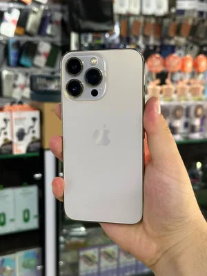 iPhone 13 Pro 1