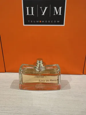 NINA RICCI Love In Paris