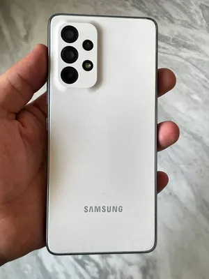 Samsung Galaxy A53 5G 1