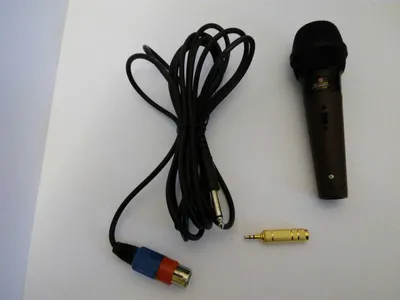 simli dinamik mikrofon 1