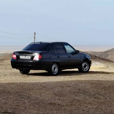 Daevvo nexia 2 2009 1