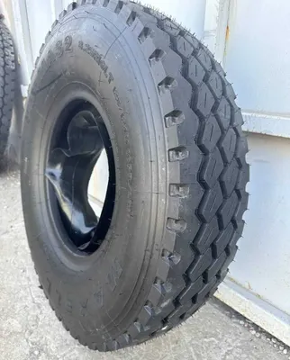 Автошина MARVEMAX MX959 11R22.5 18PR 1