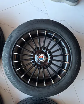 15 Alpino diska balon sotiladi 1