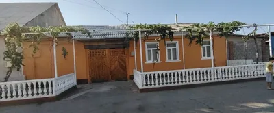 Ижарага ховли кидирганлар учун 1