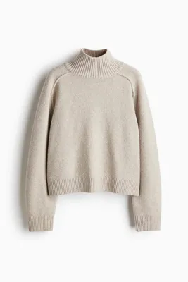 Ayollar jemperi H&M 1