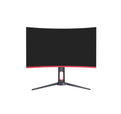 Monitor Rulls M2736PA (FHD) VA 165Hz Curved (2HDMI+DP+Audio) 1