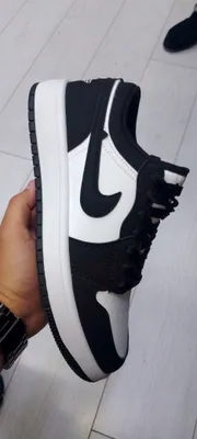 кроссовки nike 1
