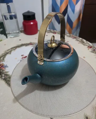 Чайник гранитный 3л 1