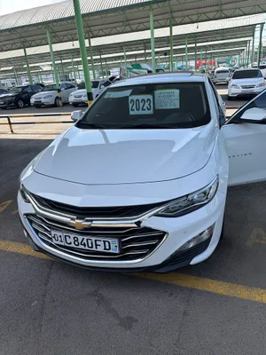 chevrolet malibu 2 premier 1
