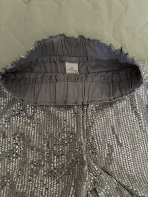 Shein patli shim S 1