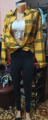 женские рубашки 1
