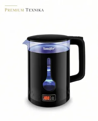 Электрочайник SONIFER SF-2062