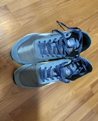 Reebok krossovkalari 9/42 1