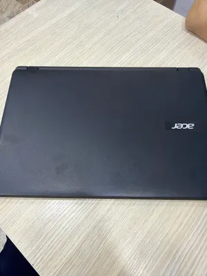 Ноутбук Acer 1
