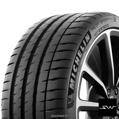Michelin PS4 255/40 r20 285/35 r20 740i 1