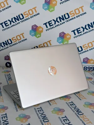 Ноутбук HP Laptop 1