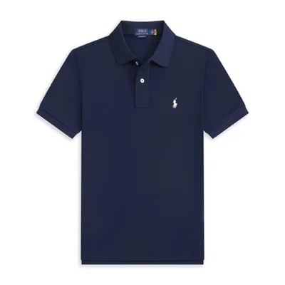 Polo Ralph Lauren / Летнее Поло / Футболка /Одежда 1